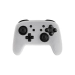 Capa Protetora de Silicone de Cor Sólida para Comando de Jogo, Para Nintendo Switch Pro