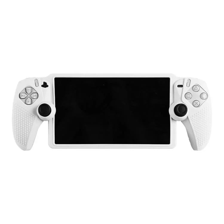 Capa Protetora de Silicone para Consola de Jogo Portátil, Para Sony PlayStation Portal