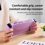Capa Protetora de Silicone para Consola de Jogo Portátil, Para Sony PlayStation Portal