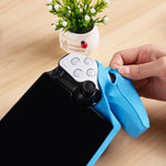 Capa Protetora de Silicone para Consola de Jogo Portátil, Para Sony PlayStation Portal