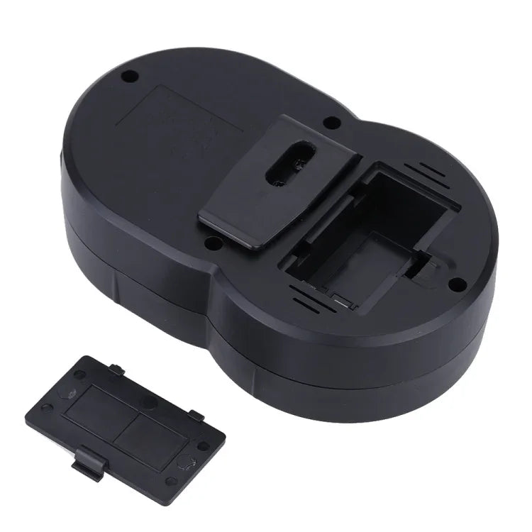 Amplificador de Guitarra Mini Elétrico JOYO JA-02 3W com Controlo de Volume, Tom e Distorção, JA-02
