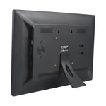 XCLT1850 Moldura Digital de Fotos com Ecrã LED de 18,5 polegadas, Ficha US, Ficha UE, Ficha UK, Ficha AU