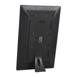 XCLT1850 Moldura Digital de Fotos com Ecrã LED de 18,5 polegadas, Ficha US, Ficha UE, Ficha UK, Ficha AU