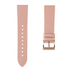 TPU + Leather Replacement Strap Watchband, For Samsung Galaxy Watch 3 41mm, For Samsung Galaxy Watch 3 45mm