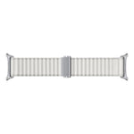 Kalebol Ocean Loop Nylon Braided Watch Band, For Samsung Galaxy Watch Ultra 47mm / Ultra 2025