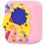 Brinquedo Interativo Pet Digital Capa Protetora de Silicone, Para Bitzee Disney, Para Bitzee Magicals