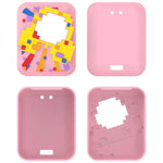 Brinquedo Interativo Pet Digital Capa Protetora de Silicone, Para Bitzee Disney, Para Bitzee Magicals