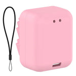 Brinquedo Interativo Pet Digital Capa Protetora de Silicone, Para Bitzee Disney, Para Bitzee Magicals