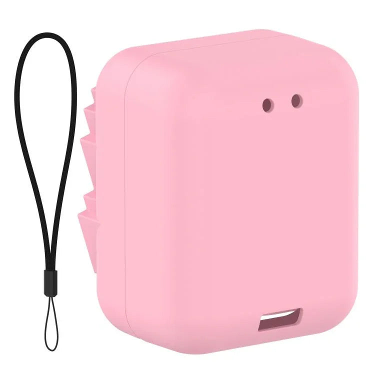 Brinquedo Interativo Pet Digital Capa Protetora de Silicone, Para Bitzee Disney, Para Bitzee Magicals