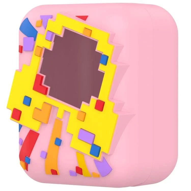 Brinquedo Interativo Pet Digital Capa Protetora de Silicone, Para Bitzee Disney, Para Bitzee Magicals