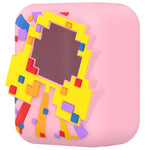 Brinquedo Interativo Pet Digital Capa Protetora de Silicone, Para Bitzee Disney, Para Bitzee Magicals