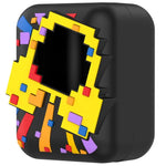 Brinquedo Interativo Pet Digital Capa Protetora de Silicone, Para Bitzee Disney, Para Bitzee Magicals