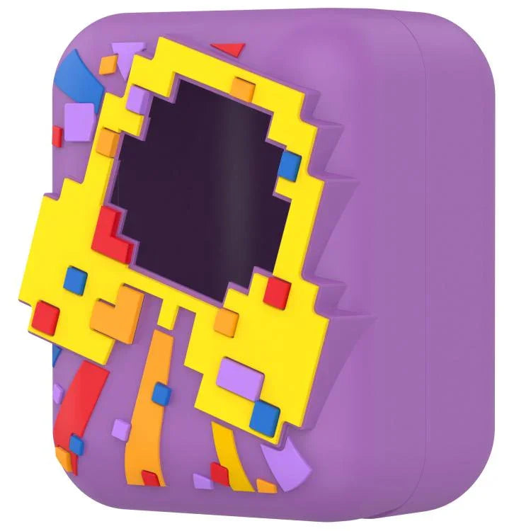 Brinquedo Interativo Pet Digital Capa Protetora de Silicone, Para Bitzee Disney, Para Bitzee Magicals