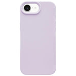 Capa de Telefone em Silicone Líquido Imitativo Simples Dopamina, Para iPhone 17e / 16e, Para iPhone 17 Pro Max, Para iPhone 17 Pro
