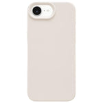 Capa de Telefone em Silicone Líquido Imitativo Simples Dopamina, Para iPhone 17e / 16e, Para iPhone 17 Pro Max, Para iPhone 17 Pro
