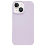 Dopamine Simple Imitation Liquid Silicone Phone Case, For iPhone 13 Pro, For iPhone 13, For iPhone 12