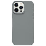 Capa simples para telemóvel em silicone líquido imitação dopamina, para iPhone 12 Pro Max, para iPhone 12 Pro, para iPhone 11 Pro Max