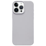 Capa simples para telemóvel em silicone líquido imitação dopamina, para iPhone 12 Pro Max, para iPhone 12 Pro, para iPhone 11 Pro Max