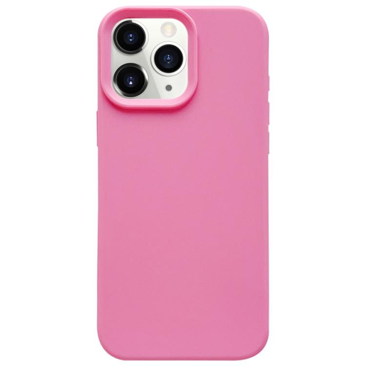 Capa simples para telemóvel em silicone líquido imitação dopamina, para iPhone 12 Pro Max, para iPhone 12 Pro, para iPhone 11 Pro Max