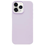 Capa simples para telemóvel em silicone líquido imitação dopamina, para iPhone 12 Pro Max, para iPhone 12 Pro, para iPhone 11 Pro Max