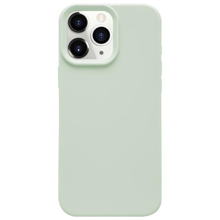 Capa simples para telemóvel em silicone líquido imitação dopamina, para iPhone 12 Pro Max, para iPhone 12 Pro, para iPhone 11 Pro Max