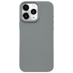 Capa simples para telemóvel em silicone líquido imitação dopamina, para iPhone 12 Pro Max, para iPhone 12 Pro, para iPhone 11 Pro Max
