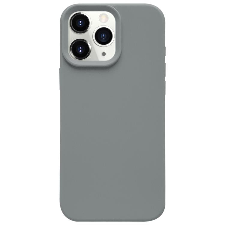 Capa simples para telemóvel em silicone líquido imitação dopamina, para iPhone 12 Pro Max, para iPhone 12 Pro, para iPhone 11 Pro Max