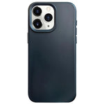 Capa simples para telemóvel em silicone líquido imitação dopamina, para iPhone 12 Pro Max, para iPhone 12 Pro, para iPhone 11 Pro Max