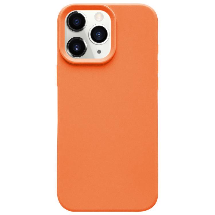 Capa simples para telemóvel em silicone líquido imitação dopamina, para iPhone 12 Pro Max, para iPhone 12 Pro, para iPhone 11 Pro Max