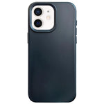 Capa de Telemóvel em Silicone Líquido Imitando Dopamina Simples, Para iPhone 11