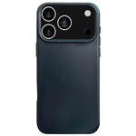 Capa de Telefone em Silicone Líquido Imitativo Simples Dopamina, Para iPhone 17e / 16e, Para iPhone 17 Pro Max, Para iPhone 17 Pro
