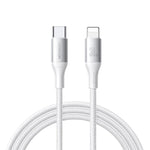 JOYROOM S-A28 Flash Series 60W 480Mbps Fast Charging Data Cable, Length: 2m, Type-C to Type-C Cable, Type-C to 8 Pin Cable, USB to Type-C Cable, USB to 8 Pin Cable