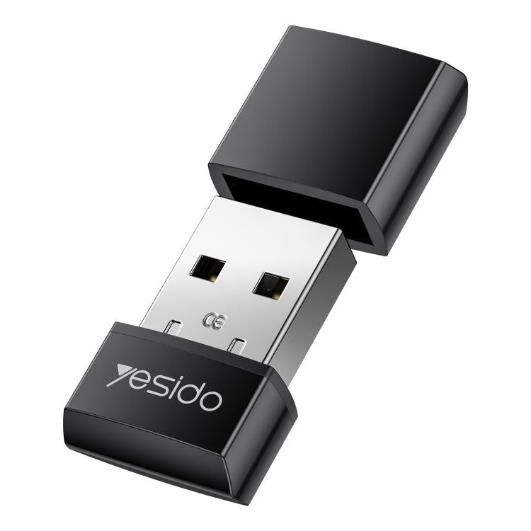 Yesido WP10 WiFi Wireless Dongle 150Mbps High Speed USB Wireless Adapter