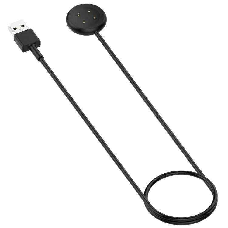 Cabo de Carregamento para Smartwatch xDfind Google Pixel Watch 3 / Watch 2, Comprimento: 1m, Porta USB, Porta USB-C / Tipo-C