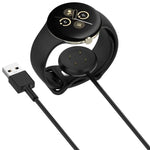 Cabo de Carregamento para Smartwatch xDfind Google Pixel Watch 3 / Watch 2, Comprimento: 1m, Porta USB, Porta USB-C / Tipo-C