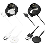 Cabo de Carregamento para Smartwatch xDfind Google Pixel Watch 3 / Watch 2, Comprimento: 1m, Porta USB, Porta USB-C / Tipo-C