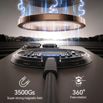 MOMAX UD32L Q2.Mag Portable Qi2 Magnetic Wireless Charger 15W, UD32L