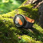 Magnetic Silicone Watch Band, For Samsung Galaxy Watch 7 / 6 / 5