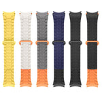Magnetic Silicone Watch Band, For Samsung Galaxy Watch 7 / 6 / 5