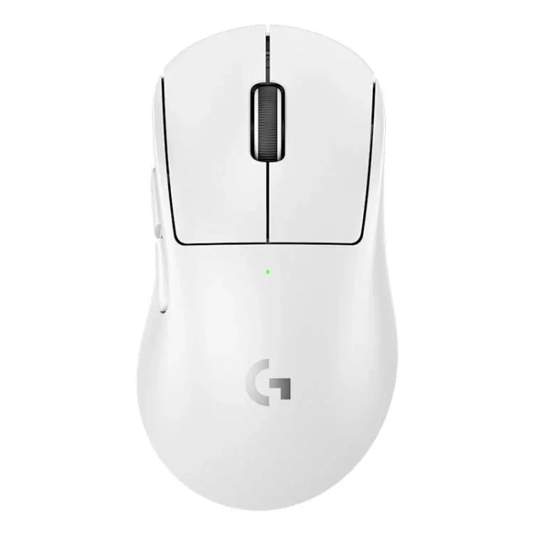 Logitech G Pro X SUPERLIGHT 2 DEX Wireless Gaming Mouse