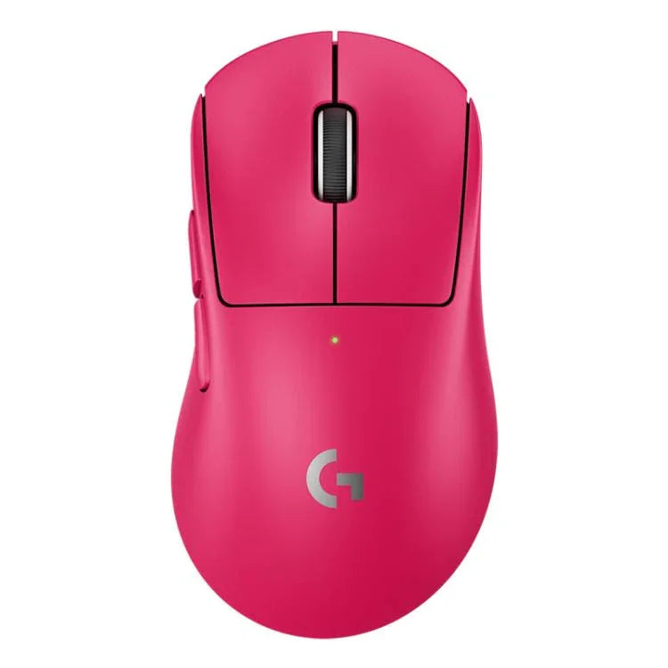 Logitech G Pro X SUPERLIGHT 2 DEX Wireless Gaming Mouse