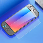 DUX DUCIS Filme de Vidro Temperado HD de Ecrã Completo com Posicionador, para Nintendo Switch 2