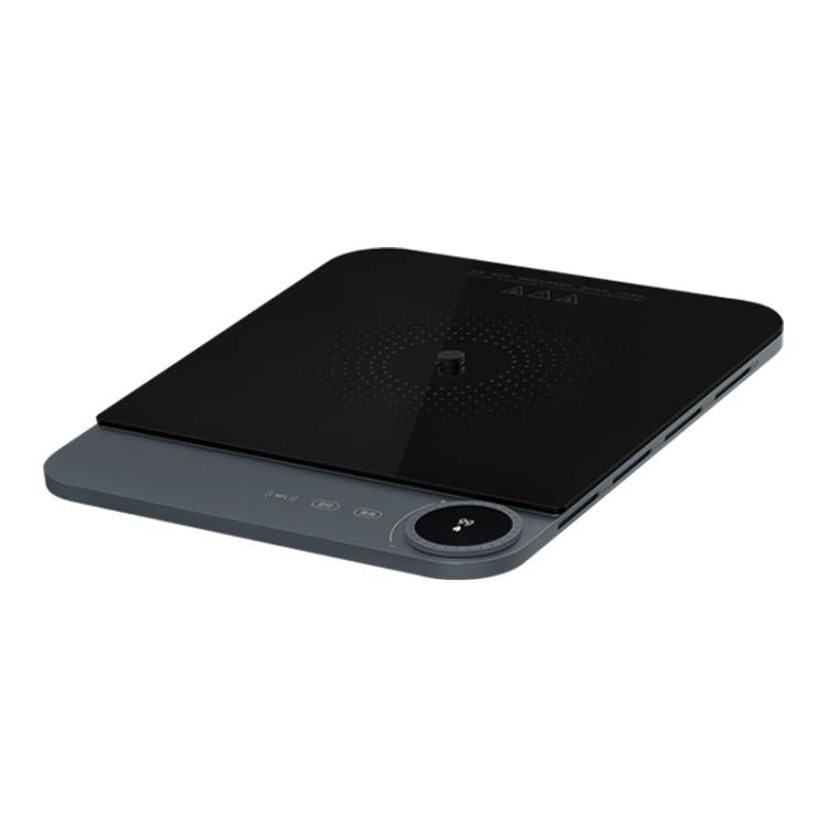 Cozinha de Indução Ultra-fina Inteligente Original Xiaomi Mijia 2100W Cozinha de Indução Doméstica, Cozinha de Indução Ultra-fina Mijia