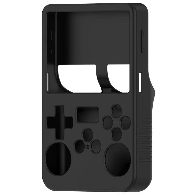 Capa Protetora de Silicone para Consola de Jogos Portátil, Para ANBERNIC R36S