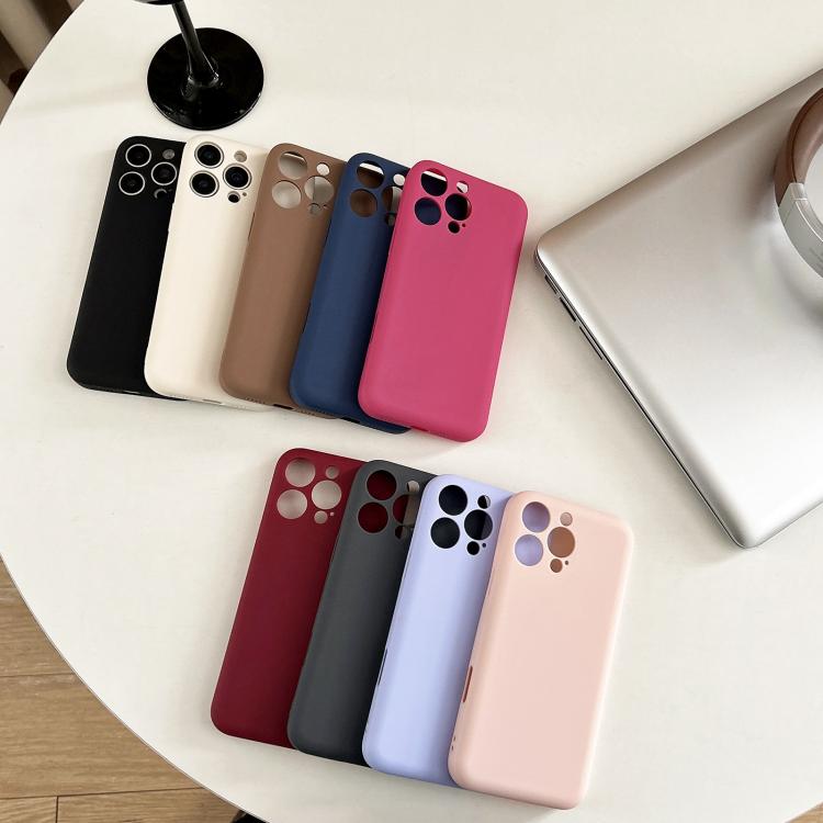 Fine Hole Insert Card Slot TPU Phone Case, For iPhone 11, For iPhone 11 Pro
