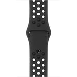 Pulseira Desportiva de Silicone Bicolor xDfind, para Apple Watch 46mm / 49mm / 45mm / 44mm, para Apple Watch 42mm / 41mm / 40mm / 38mm