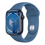 Pulseira Desportiva de Silicone de Cor Sólida xDfind, para Apple Watch 46mm / 49mm / 45mm / 44mm, para Apple Watch 42mm / 41mm / 40mm / 38mm