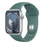 Pulseira Desportiva de Silicone de Cor Sólida xDfind, para Apple Watch 46mm / 49mm / 45mm / 44mm, para Apple Watch 42mm / 41mm / 40mm / 38mm