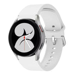 Pulseira de Relógio em Silicone com Fivela Colorida xDfind, para Samsung Galaxy Watch3 41mm