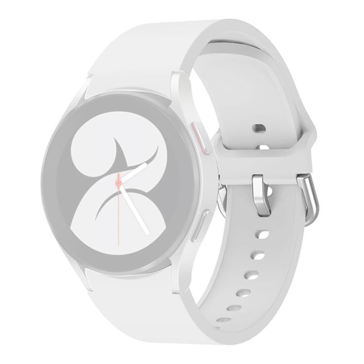 Pulseira de Relógio em Silicone com Fivela Colorida xDfind, para Samsung Galaxy Watch3 41mm